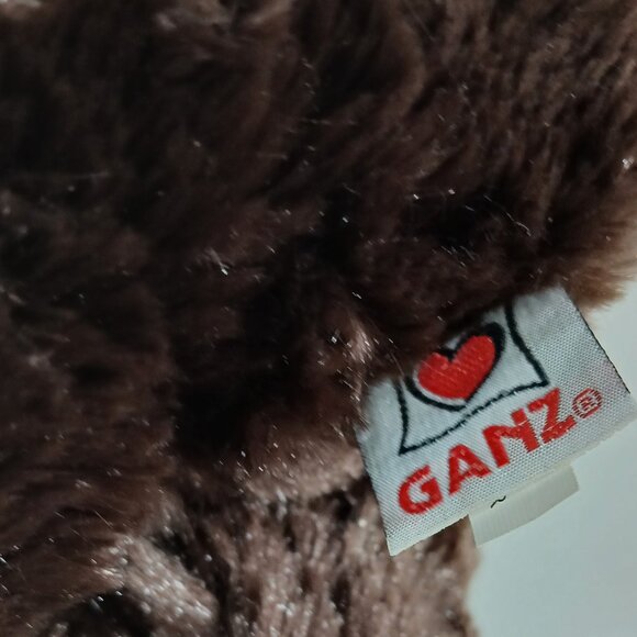 Ganz Teddy Bear 14 in. Soft & Clean, Used only for Display, Hamilton, L8K 2H3 - Picture 5 of 5